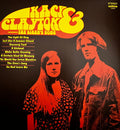 Kacy & Clayton : The Siren's Song (LP, Album, Ltd, Tra)