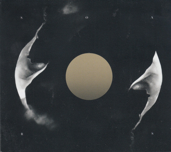 Soars (2) : Repeater (CD, Album)