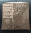 Laibach : Nova Akropola (3xCD, Album, RE, RM + Box)