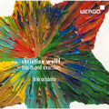 Christian Wolff, Trio Accanto : Trio IX And Exercises (CD, Album)