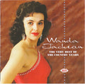 Wanda Jackson : The Very Best Of The Country Years (CD, Comp)