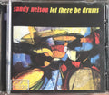 Sandy Nelson : Let There Be Drums (CD, Album, RE)