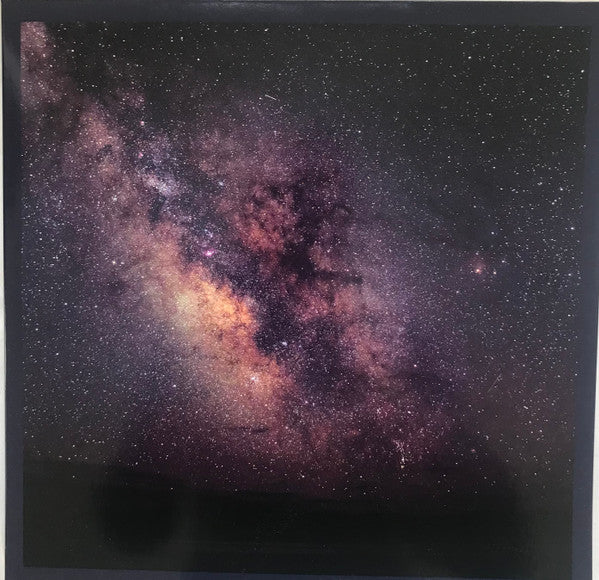 Liz Metta : Introspection (LP, Album, Ltd, Dar)