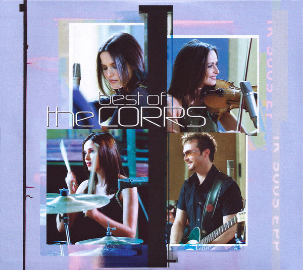 The Corrs : Best Of The Corrs (2xCD, Comp, RE, Dig)