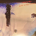 Chrome (8) : Blood On The Moon (LP, Album, Cry)