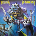 Nazareth (2) : No Mean City (LP, Album, RE, RM, Gre)