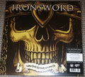 Ironsword : Underground  (12", EP, Ltd)