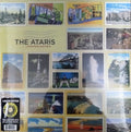The Ataris : ...Anywhere But Here (LP, Album, RE, RM, RP, Yel)