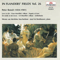 Peter Benoit : In Flander's Fields Vol. 26 (2xCD-ROM, Album)