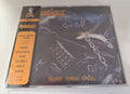 Reckless (40) : Sharp Magik Steel (CD, Album)