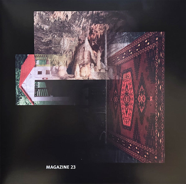Colorist : Overcloseness (LP, Album)