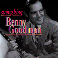 Benny Goodman : Swing King (CD, Comp)