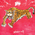 Ball (13) : Midnight Heat (LP, Album, Ltd, Ora)