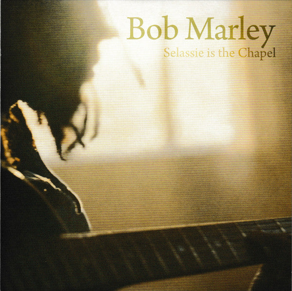 Bob Marley : Selassie Is The Chapel / Lick Samba (7", Single)