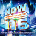 Various : Now That's What I Call Music! 116 (2xCD, Comp)