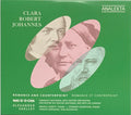 Clara Schumann / Robert Schumann / Johannes Brahms, Alexander Shelley, National Arts Centre Orchestra, Angela Hewitt / Stewart Goodyear / Yosuke Kawasaki : Romance And Counterpoint = Romance Et Contrepoint (2xCD)