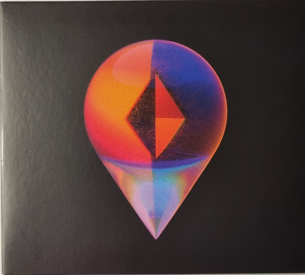 Saver (4) : From Ember And Rust (CD, Album)