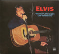 Elvis Presley : The Complete 1950's Live Recordings (3xCD, Comp, Dig)
