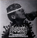 Koldbrann : Den 6. Massedød (Manna Fra En Annen Himmel) (7", EP)