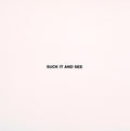 Arctic Monkeys : Suck It And See (LP, Album, 180)