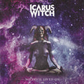 Icarus Witch : No Devil Lived On (CD, Album)