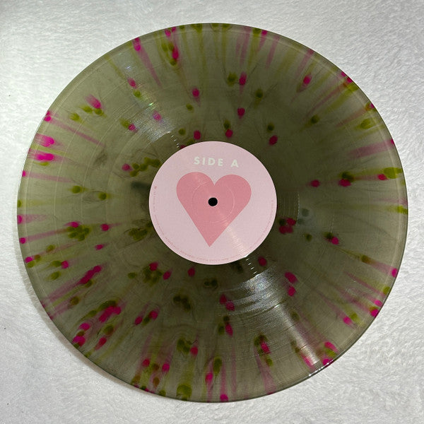 Melanie Martinez (2) : After School EP (12", EP, Gre)