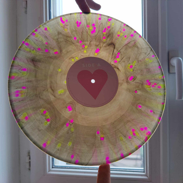 Melanie Martinez (2) : After School EP (12", EP, Gre)