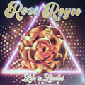 Rose Royce : Live In London (LP, Unofficial, 180)