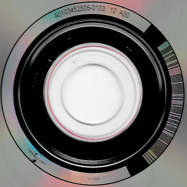 Various : Now That's What I Call Music '93-'03: 40 Years Volume 2 1993-2003 (3xCD, Comp)