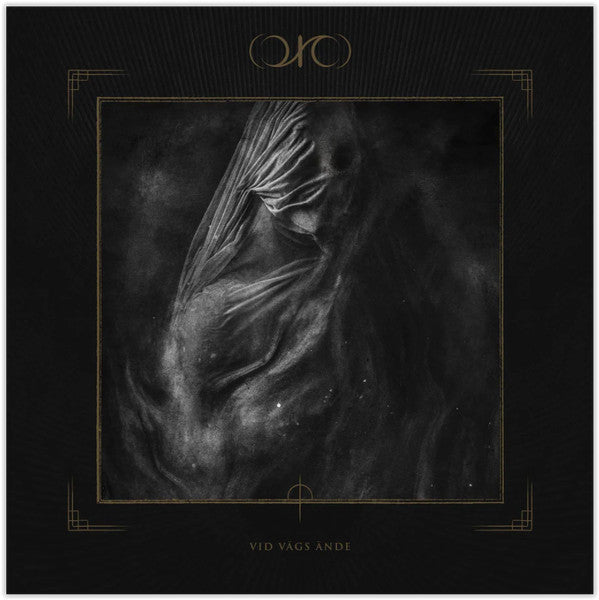 Oro (11) : Vid Vägs Ände (LP, Album, Ltd, Gol)