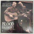 The Louvin Brothers : The Louvin Brothers: Blood Harmony The Country Hits: 1955 - 1962 (LP, Comp)