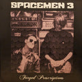 Spacemen 3 : Forged Prescriptions (2xLP, Comp, RE, RM)