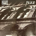 Pezz (2), The Last Mile (3) : The Last Mile / Pezz Split (LP, Ltd, Sea)