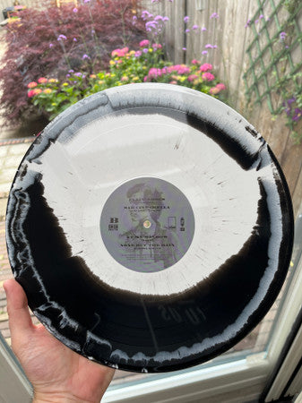 Amenra, Cave In & Marissa Nadler : Songs Of Townes Van Zandt Vol. III (LP, Album, Ltd, Bla)
