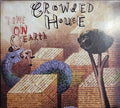 Crowded House : Time On Earth (Digipack)  (CD, Album)