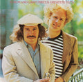 Simon & Garfunkel : Simon And Garfunkel's Greatest Hits (CD, Comp, RE, RP)