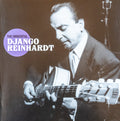 Django Reinhardt : The Immortal (CD, Comp, RE)