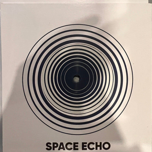 Go.Soul.Map. : Pushing / Back In The Underwater (7", Single)