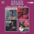 Helen Humes : Three Classic Albums Plus (2xCD, Comp)