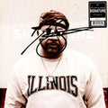 Joell Ortiz & L'Orange : Signature (LP, Album, 180)