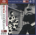 Ted Rosenthal Trio : The King And I (SACD, Album, RE)