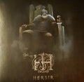 Hulkoff : Hersir (LP, Album)