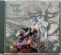 Arabs In Aspic : The Magic Of Sin (CD, Album, RM, Eng)