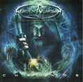 Heaven's Guardian & Golás Youth Symphony Orchestra : Chronos (LP, Album)