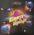 Jetboy (3) : Crate Diggin' (LP, Album, Ltd, Pin)