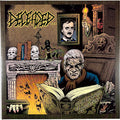 Deceased : Supernatural Addiction (LP, Album, RE, Gat)