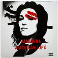 Madonna : American Life (2xLP, Album)