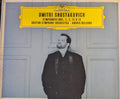 Dmitri Shostakovich, Andris Nelsons, Boston Symphony Orchestra, Matthias Goerne : Symphonies Nos. 2, 3, 12 & 13 (3xCD)