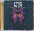 Robots of the Ancient World : 3737 (CD, Album)