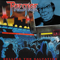 Prestige (9) : Selling The Salvation (LP, Album, Ltd, RE, RM, Red)